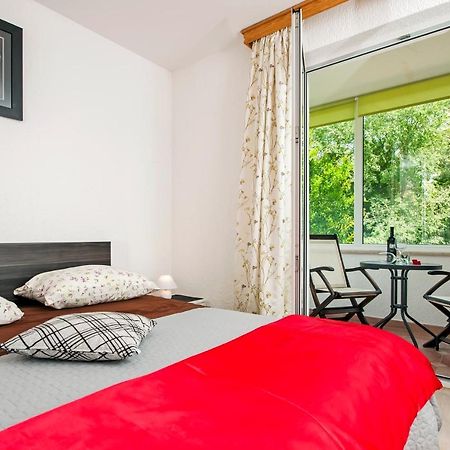 Cerin Apartment Rovinj Ngoại thất bức ảnh