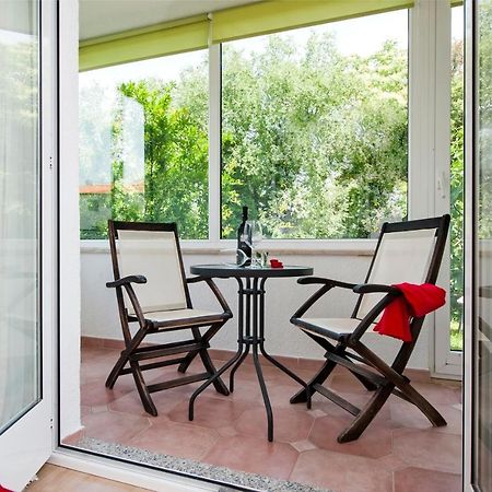 Cerin Apartment Rovinj Ngoại thất bức ảnh