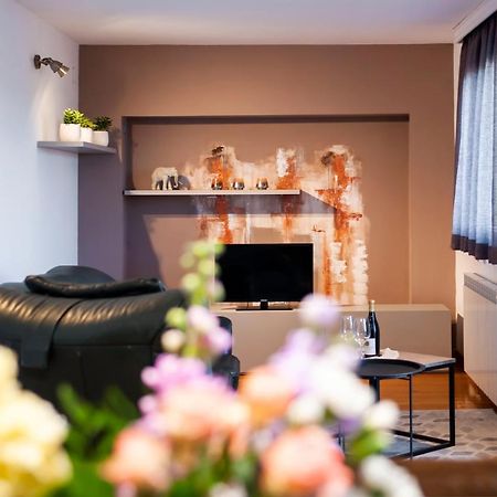 Cerin Apartment Rovinj Ngoại thất bức ảnh