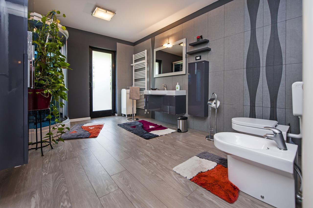 Cerin Apartment Rovinj Ngoại thất bức ảnh
