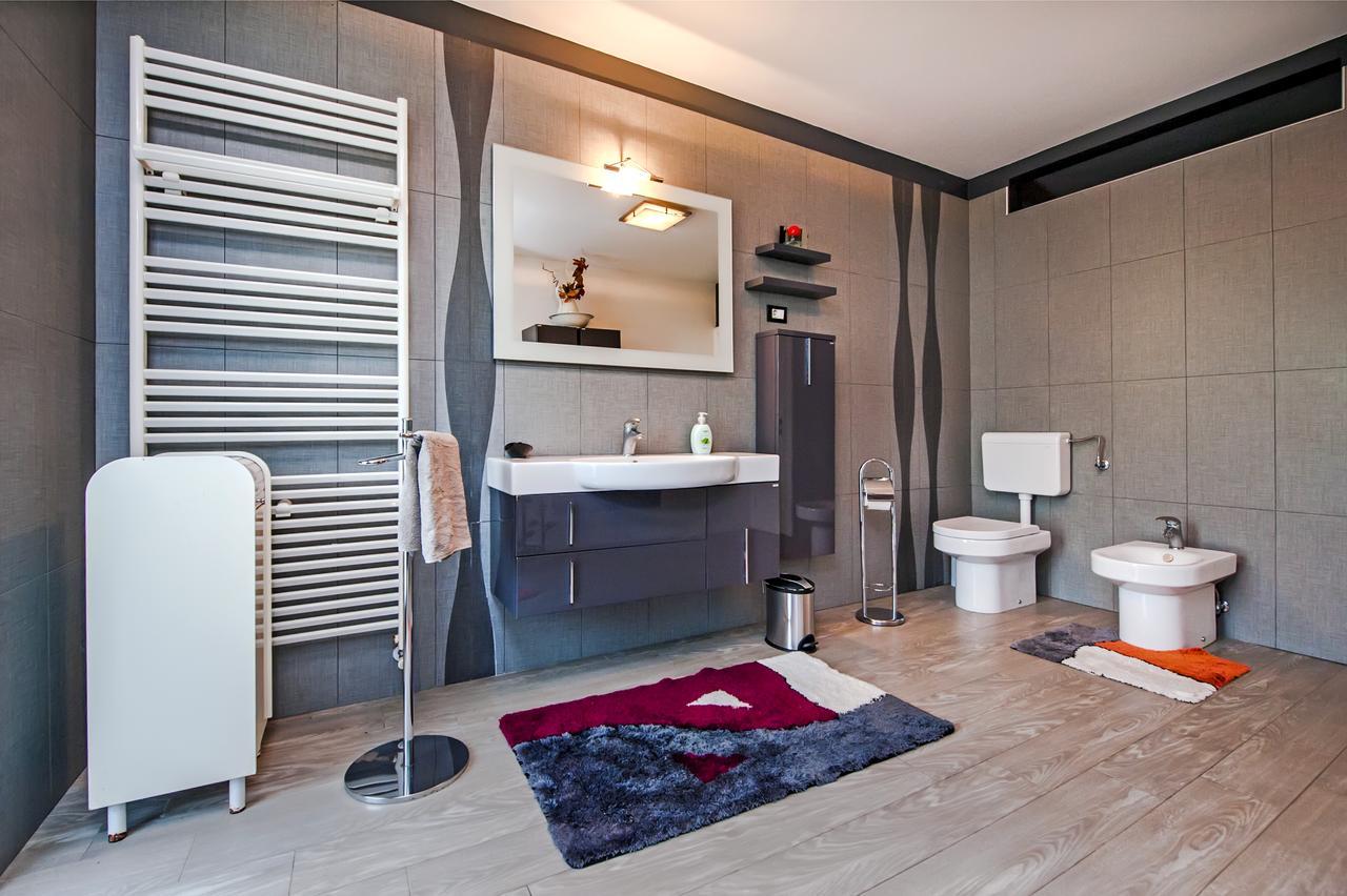 Cerin Apartment Rovinj Ngoại thất bức ảnh