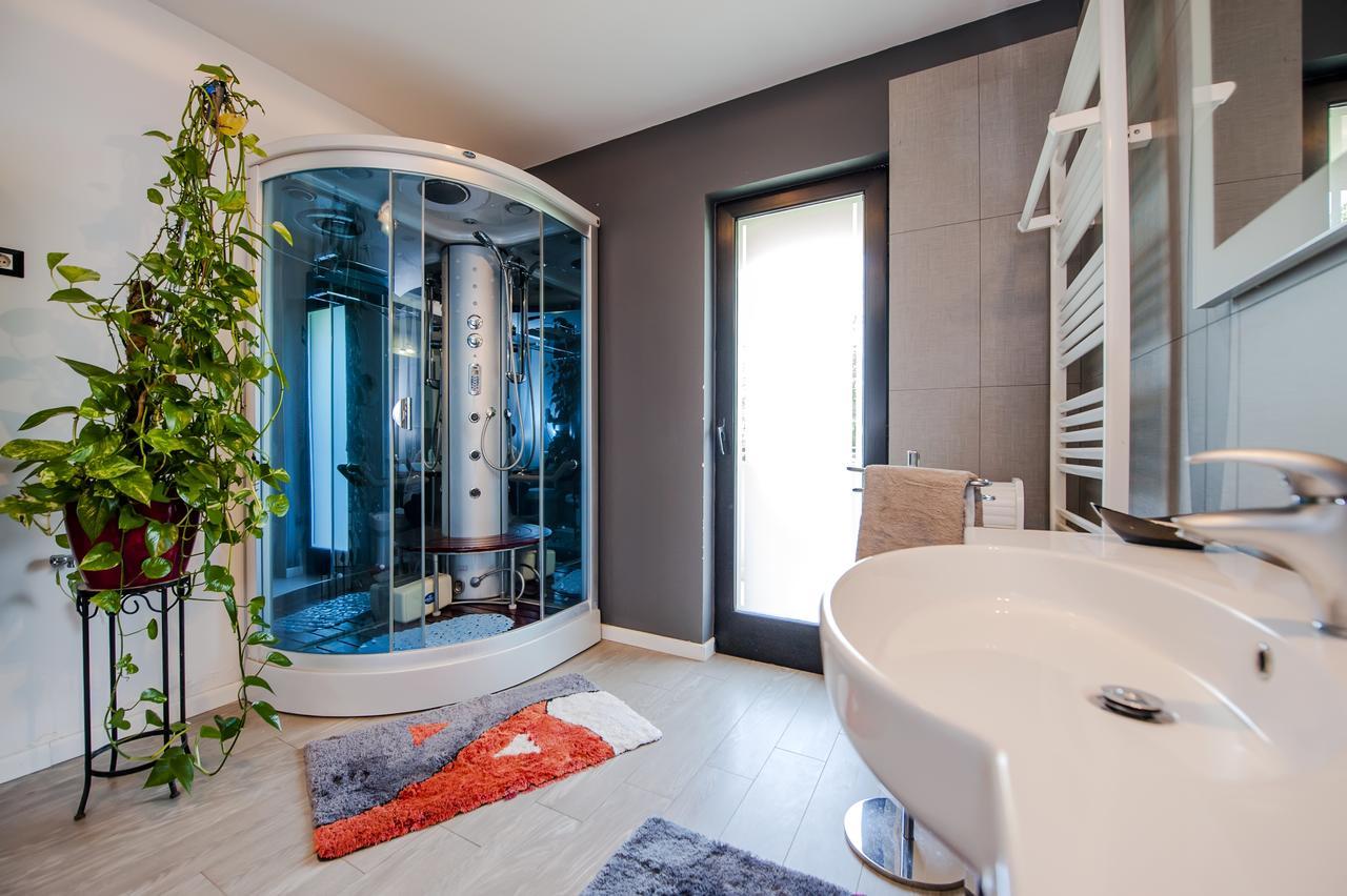 Cerin Apartment Rovinj Ngoại thất bức ảnh