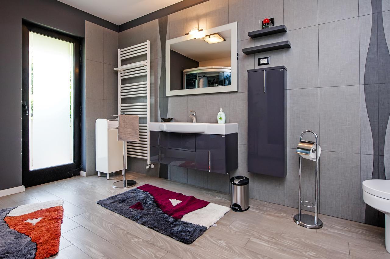 Cerin Apartment Rovinj Ngoại thất bức ảnh