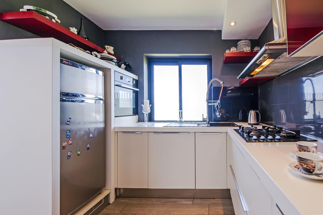 Cerin Apartment Rovinj Ngoại thất bức ảnh