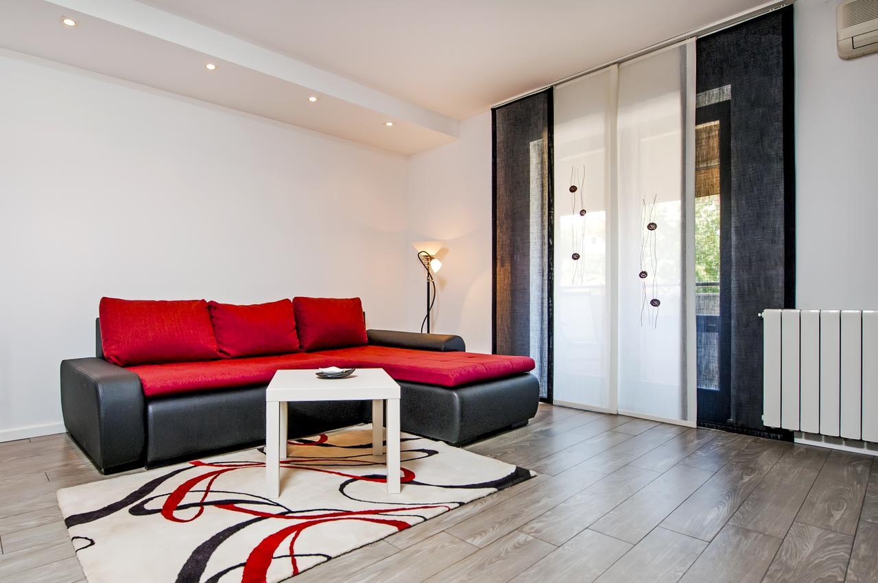 Cerin Apartment Rovinj Ngoại thất bức ảnh
