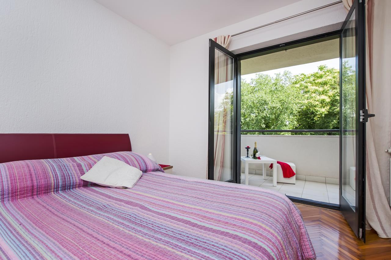 Cerin Apartment Rovinj Ngoại thất bức ảnh