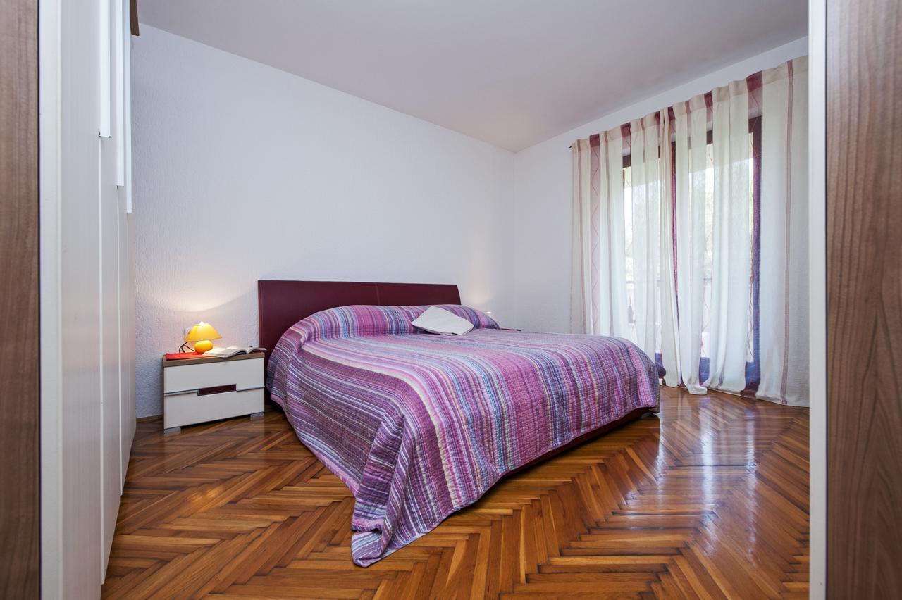 Cerin Apartment Rovinj Ngoại thất bức ảnh