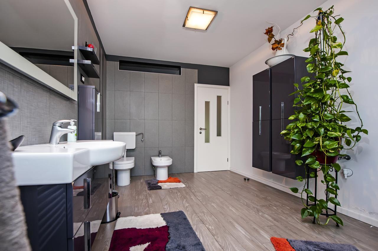 Cerin Apartment Rovinj Ngoại thất bức ảnh