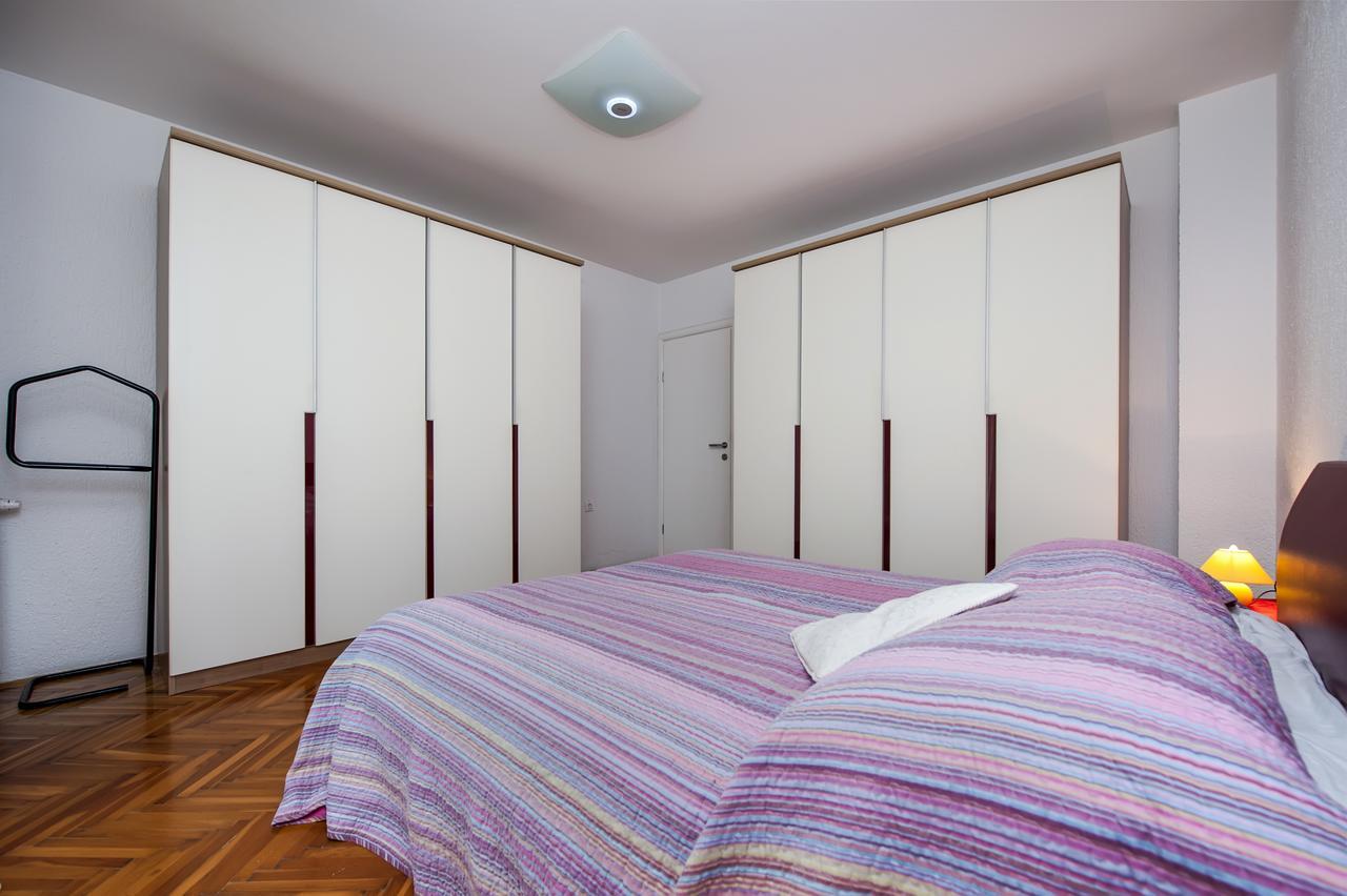 Cerin Apartment Rovinj Ngoại thất bức ảnh