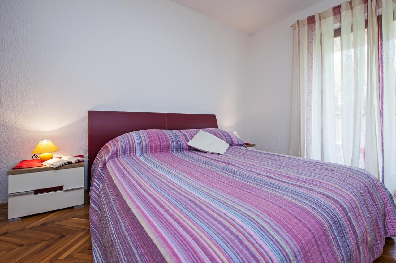 Cerin Apartment Rovinj Ngoại thất bức ảnh