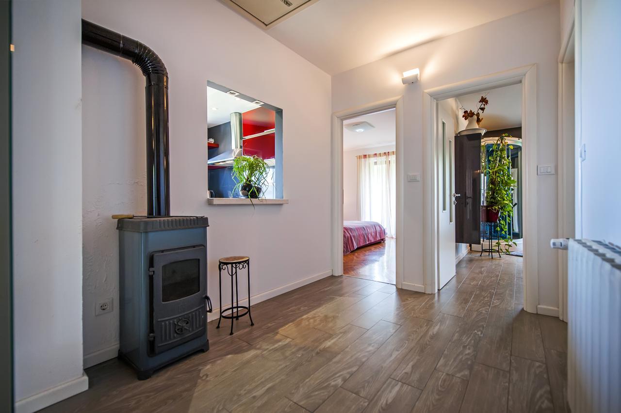 Cerin Apartment Rovinj Ngoại thất bức ảnh