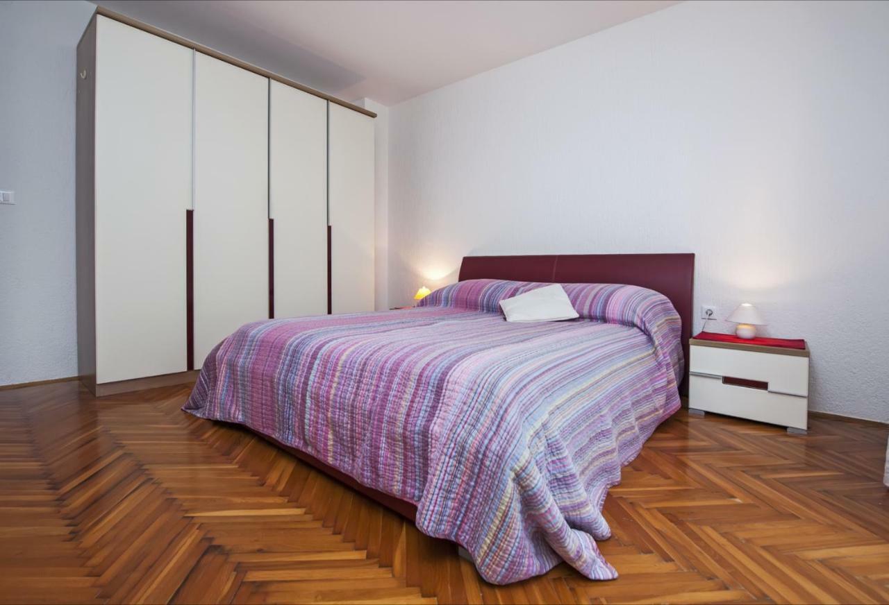 Cerin Apartment Rovinj Phòng bức ảnh
