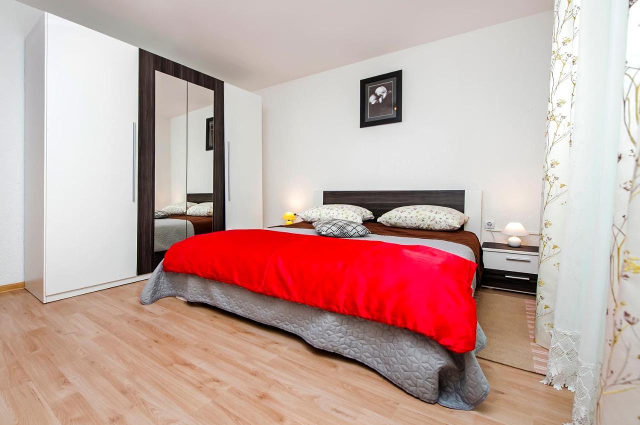 Cerin Apartment Rovinj Ngoại thất bức ảnh