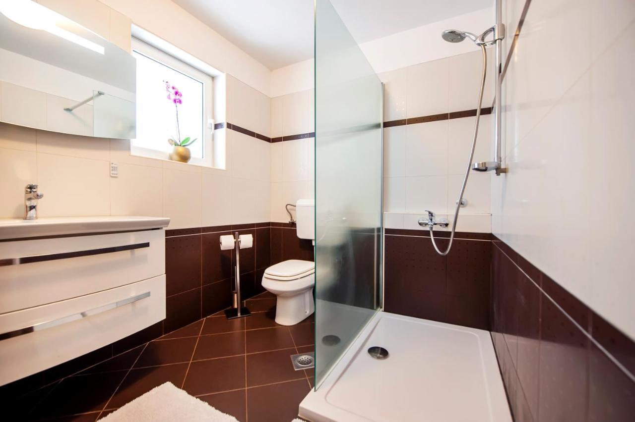Cerin Apartment Rovinj Ngoại thất bức ảnh