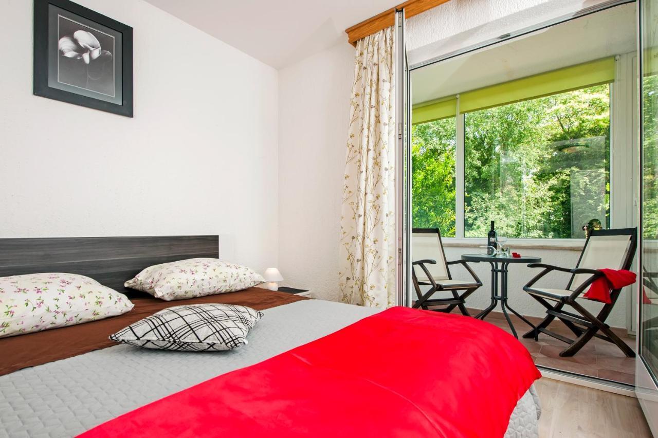 Cerin Apartment Rovinj Ngoại thất bức ảnh