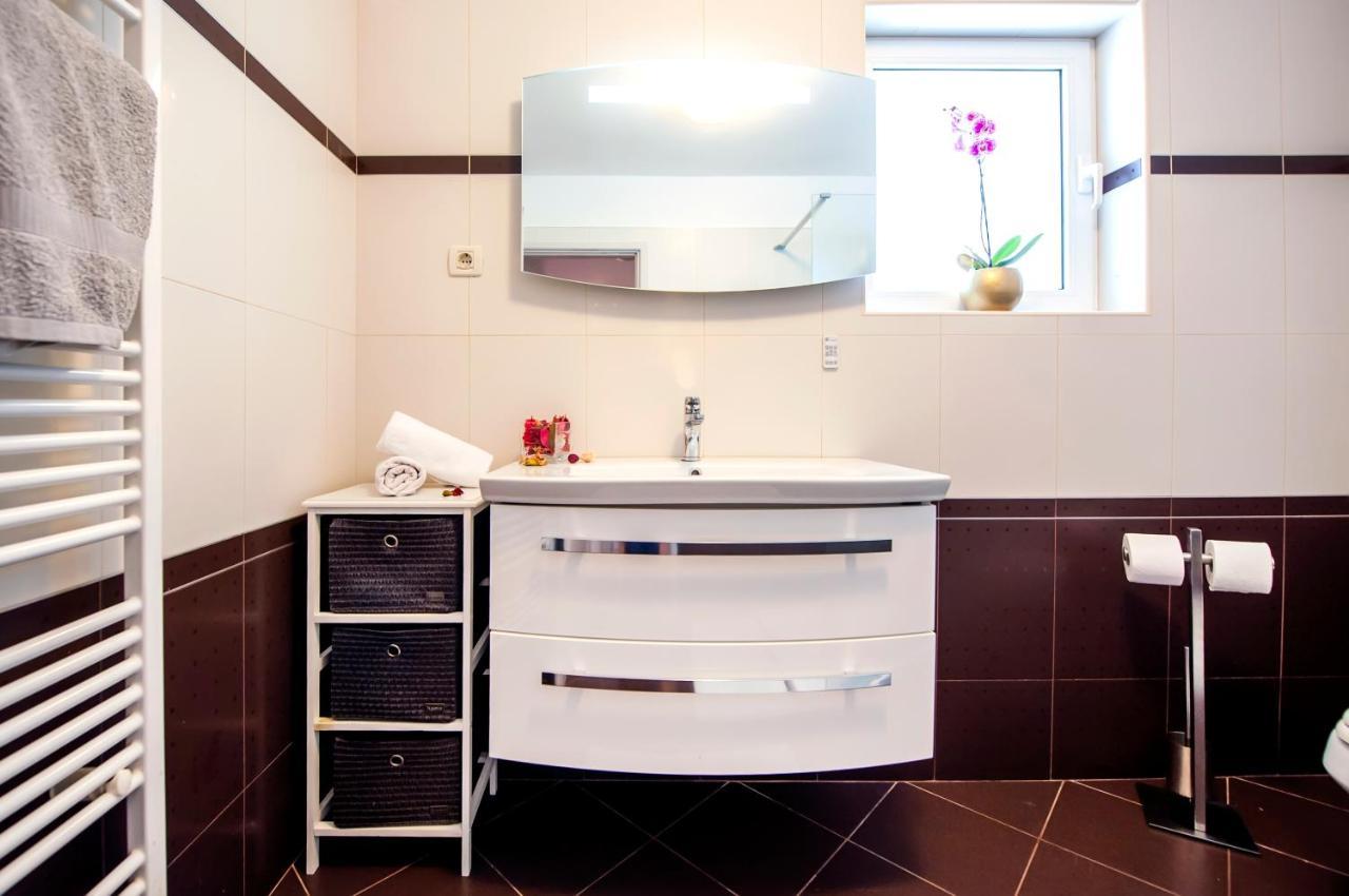 Cerin Apartment Rovinj Ngoại thất bức ảnh