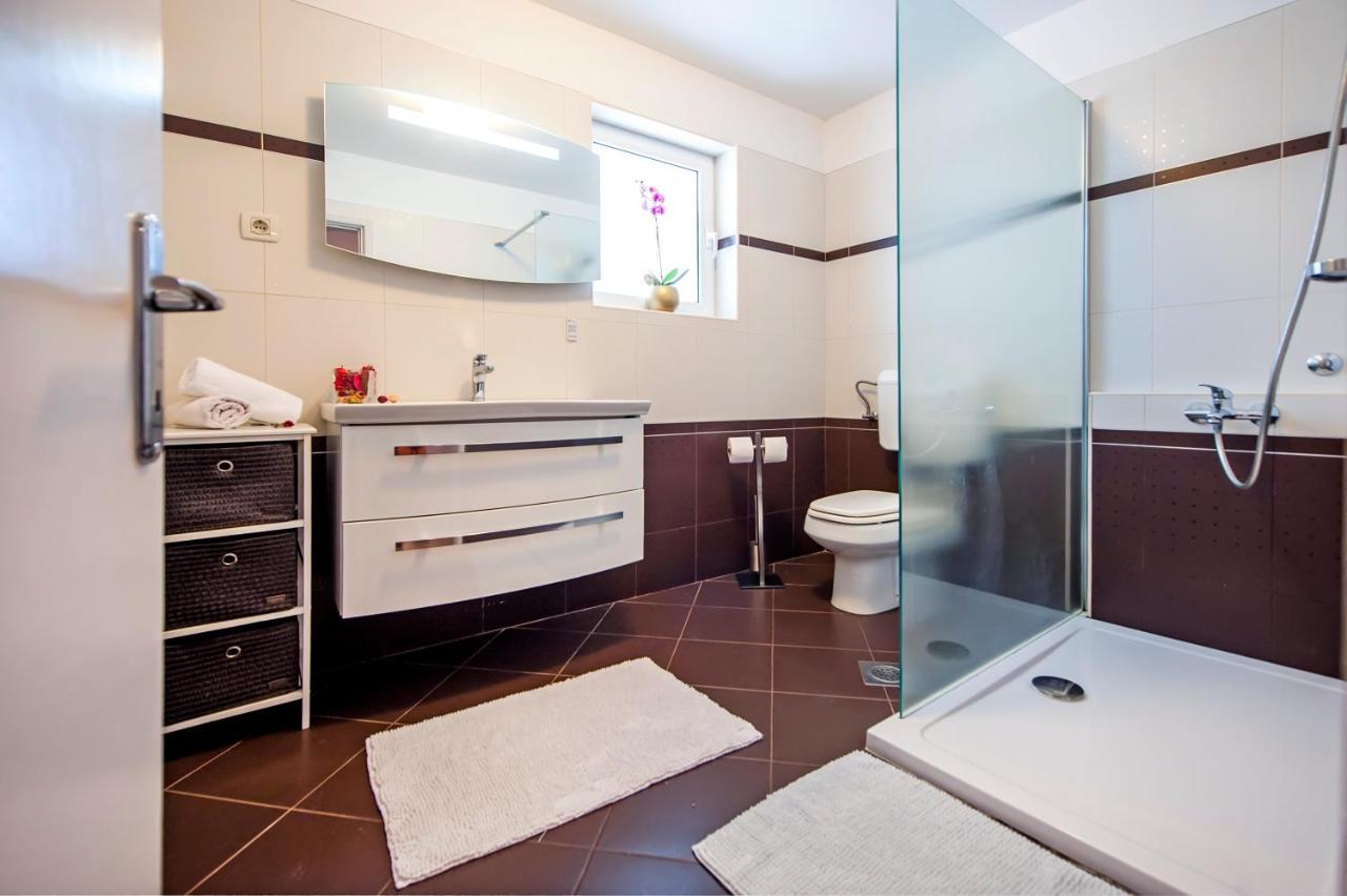 Cerin Apartment Rovinj Ngoại thất bức ảnh