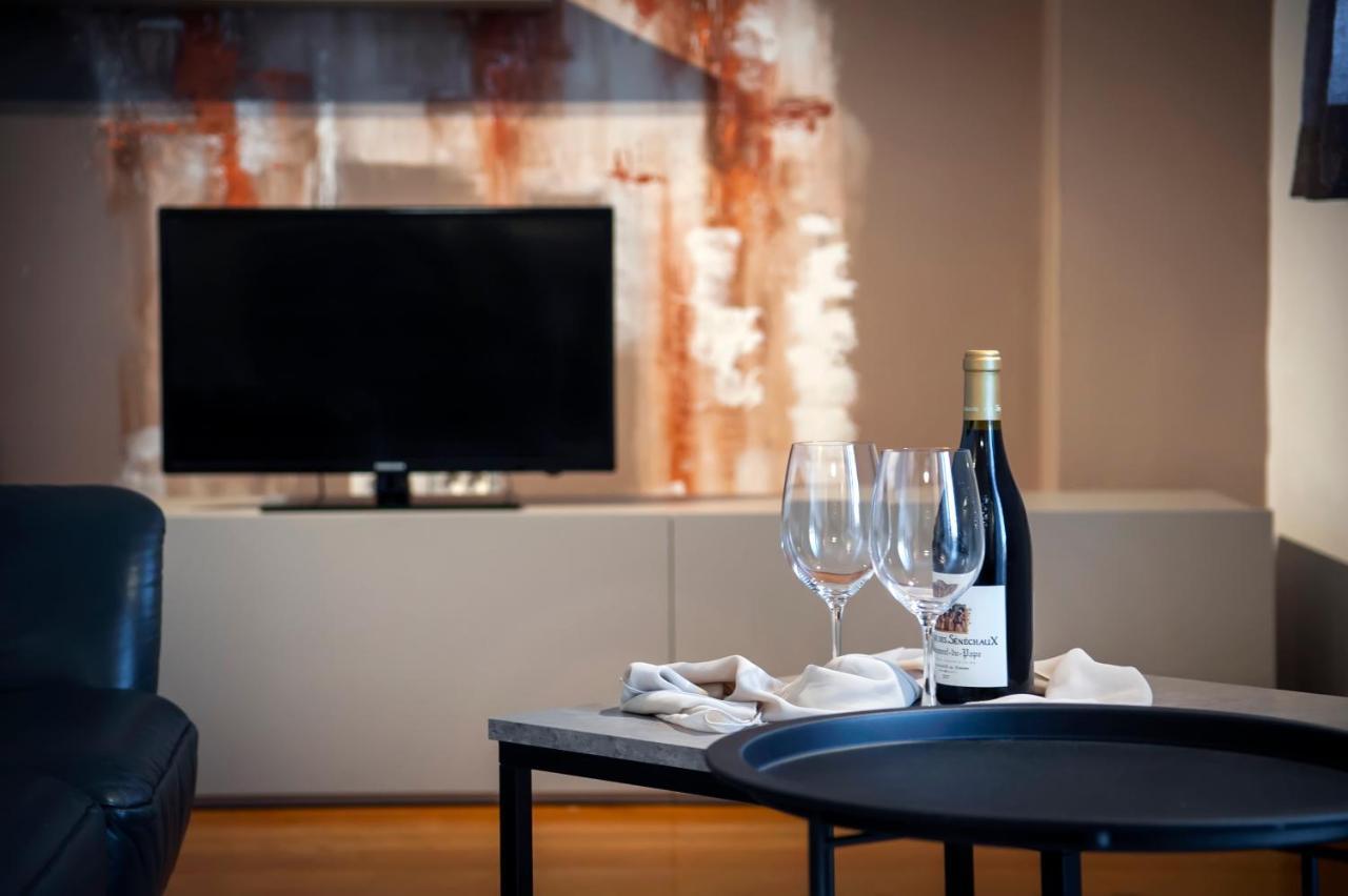 Cerin Apartment Rovinj Ngoại thất bức ảnh