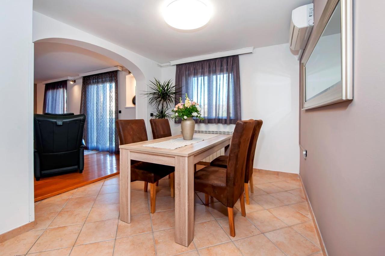 Cerin Apartment Rovinj Ngoại thất bức ảnh